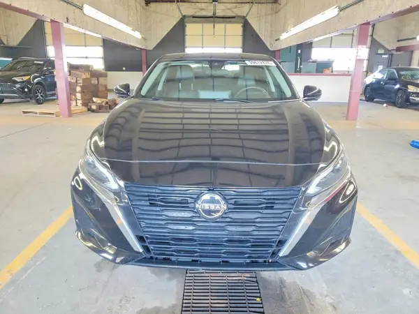 2024 NISSAN ALTIMA COPART lot 59612876 auction photo 5