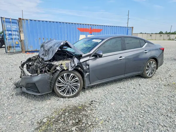 1N4BL4EVXRN317530 2024 NISSAN ALTIMA - Image 1