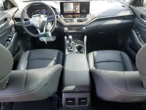 1N4BL4EVXRN388985 2024 NISSAN ALTIMA - Image 1