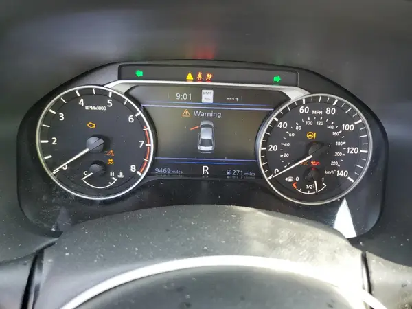 1N4BL4EVXRN388985 2024 NISSAN ALTIMA - Image 2