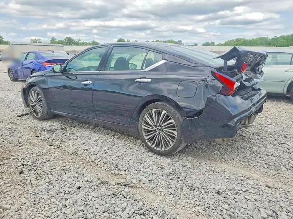 1N4BL4EVXRN398691 2024 NISSAN ALTIMA - Image 2