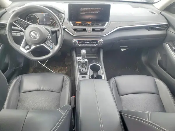 1N4BL4EVXRN398691 2024 NISSAN ALTIMA - Image 8