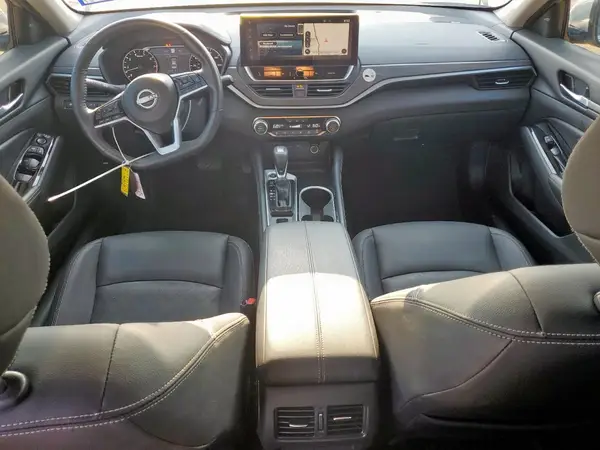 1N4BL4EVXRN419006 2024 NISSAN ALTIMA - Image 8