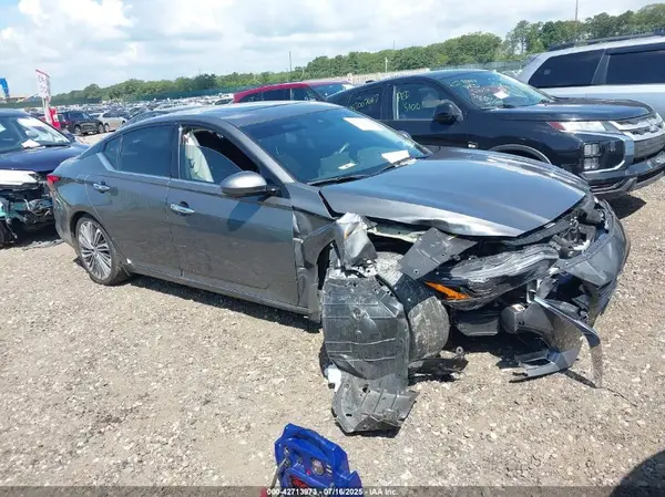 1N4BL4EVXSN303830 2025 NISSAN ALTIMA - Image 1