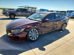 1N4BL4EVXSN310504 2025 NISSAN ALTIMA