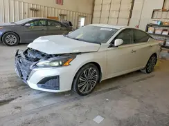 1N4BL4EVXSN319235 2025 NISSAN ALTIMA