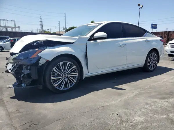 1N4BL4EVXSN319381 2025 NISSAN ALTIMA - Image 1