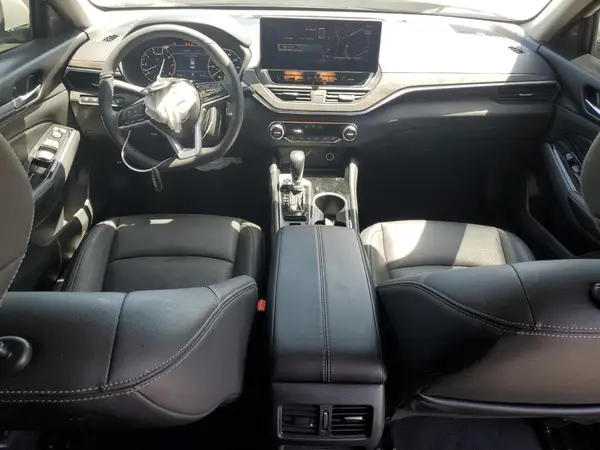 1N4BL4EVXSN319381 2025 NISSAN ALTIMA - Image 8