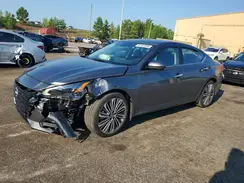 1N4BL4EVXSN423272 2025 NISSAN ALTIMA