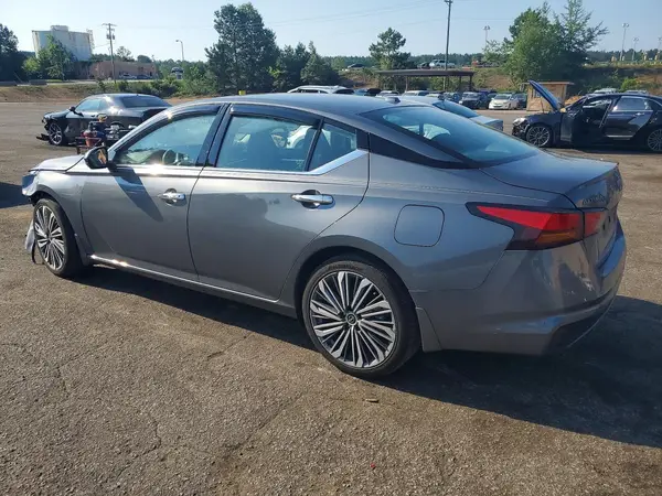 1N4BL4EVXSN423272 2025 NISSAN ALTIMA - Image 2