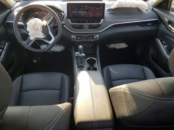 1N4BL4EVXSN423272 2025 NISSAN ALTIMA - Image 8