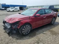 1N4BL4EVXSN431078 2025 NISSAN ALTIMA
