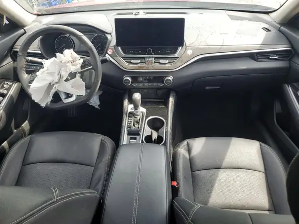 1N4BL4EVXSN431078 2025 NISSAN ALTIMA - Image 8