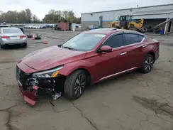 1N4BL4EW0KC129142 2019 NISSAN ALTIMA
