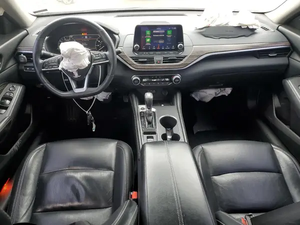 1N4BL4EW0KC129142 2019 NISSAN ALTIMA - Image 8
