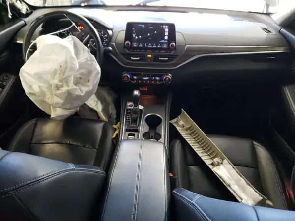 1N4BL4EW0KC134521 2019 NISSAN ALTIMA - Image 8