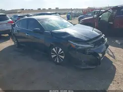 1N4BL4EW0KC178695 2019 NISSAN ALTIMA