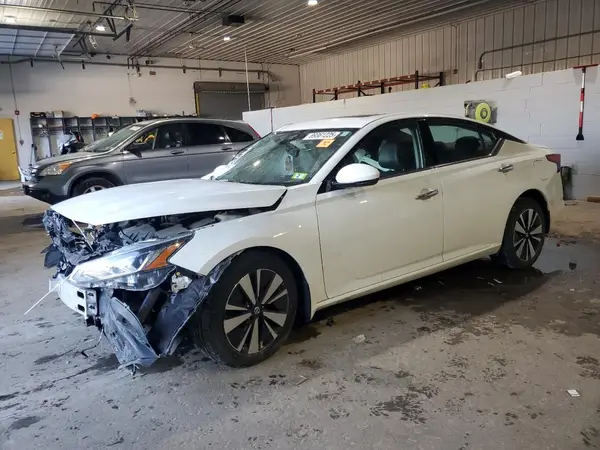1N4BL4EW0KC182522 2019 NISSAN ALTIMA - Image 1