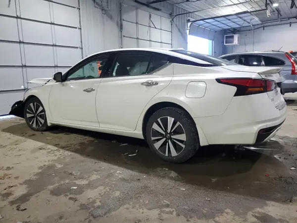 1N4BL4EW0KC182522 2019 NISSAN ALTIMA - Image 2
