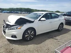 1N4BL4EW0KC185775 2019 NISSAN ALTIMA