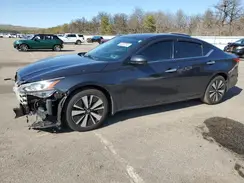 1N4BL4EW0KC190118 2019 NISSAN ALTIMA