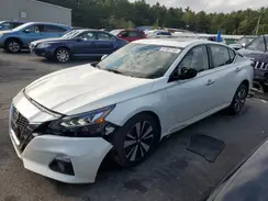 1N4BL4EW0KC191978 2019 NISSAN ALTIMA
