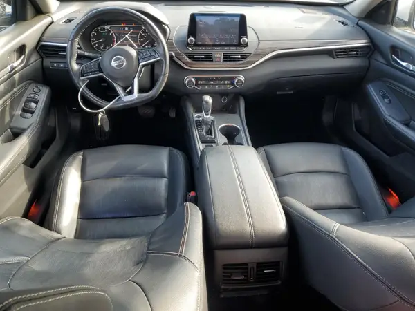 1N4BL4EW0KC191978 2019 NISSAN ALTIMA - Image 8
