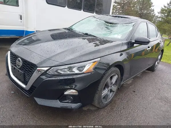 1N4BL4EW0KC241830 2019 NISSAN ALTIMA - Image 2