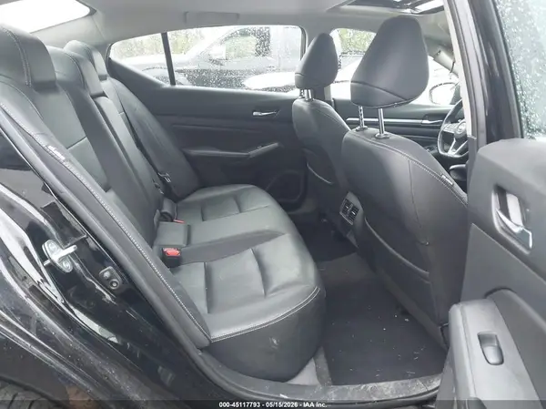 1N4BL4EW0KC241830 2019 NISSAN ALTIMA - Image 8