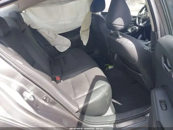 1N4BL4EW0KC252942 2019 NISSAN ALTIMA - Image 8