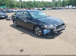 1N4BL4EW0KC256487 2019 NISSAN ALTIMA