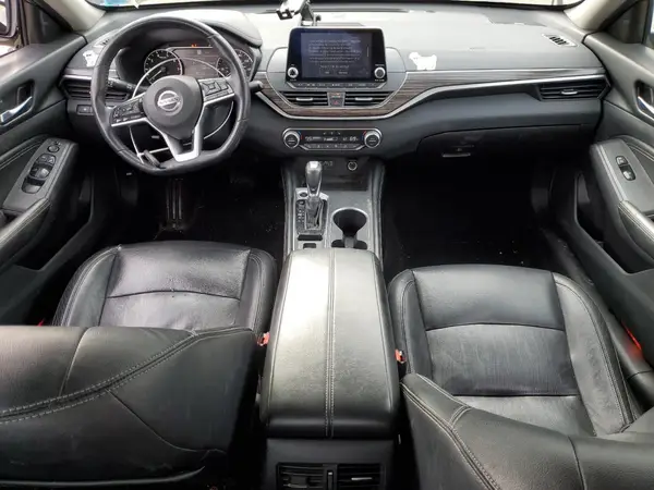 1N4BL4EW0KN302694 2019 NISSAN ALTIMA - Image 8
