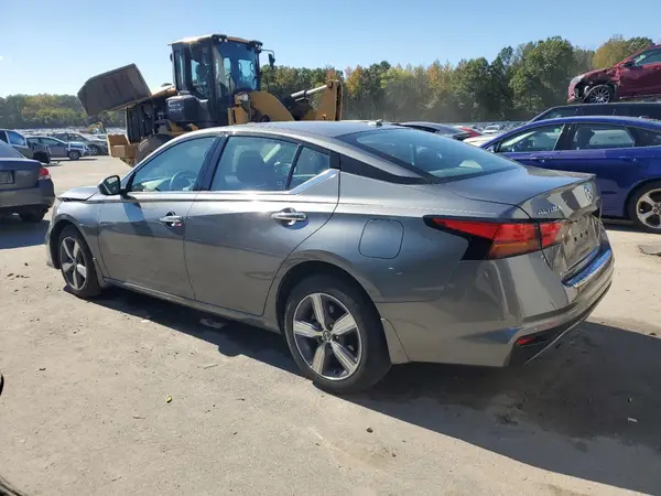 1N4BL4EW0LC122385 2020 NISSAN ALTIMA - Image 2