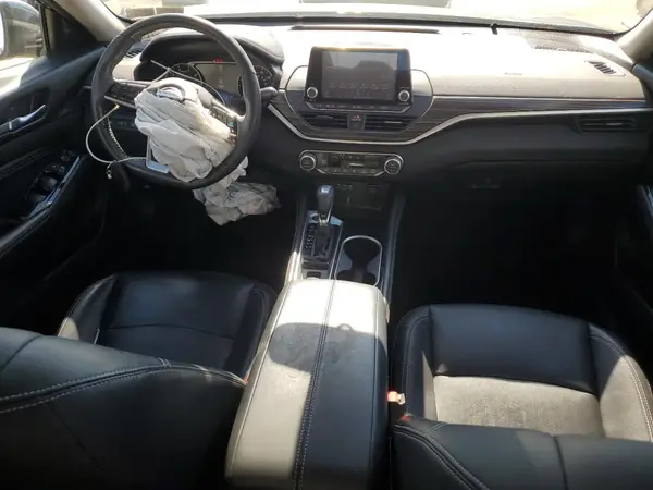 1N4BL4EW0LC122385 2020 NISSAN ALTIMA - Image 8