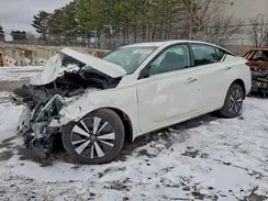 1N4BL4EW0LC130566 2020 NISSAN ALTIMA