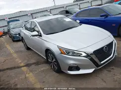 1N4BL4EW0LC137436 2020 NISSAN ALTIMA
