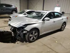 1N4BL4EW0LC167780 2020 NISSAN ALTIMA