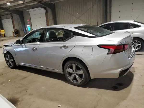 1N4BL4EW0LC167780 2020 NISSAN ALTIMA - Image 2