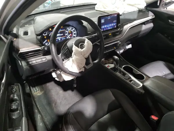 1N4BL4EW0LC167780 2020 NISSAN ALTIMA - Image 8