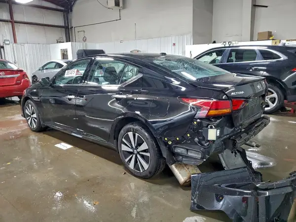1N4BL4EW0LC229775 2020 NISSAN ALTIMA - Image 2