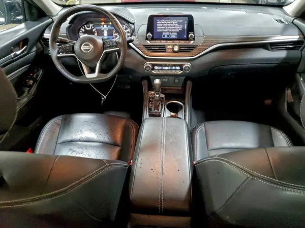 1N4BL4EW0LC229775 2020 NISSAN ALTIMA - Image 8