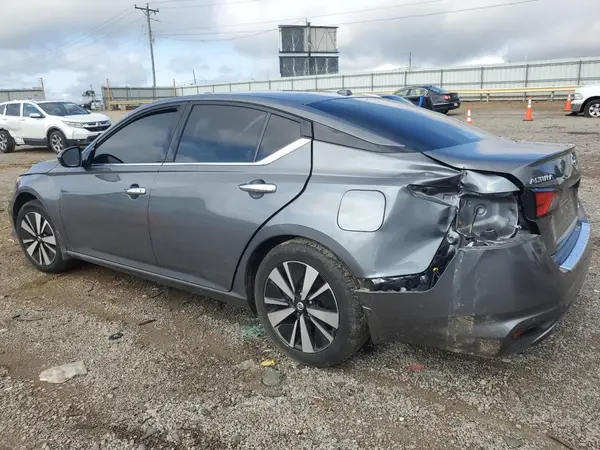 1N4BL4EW0LC253333 2020 NISSAN ALTIMA - Image 2