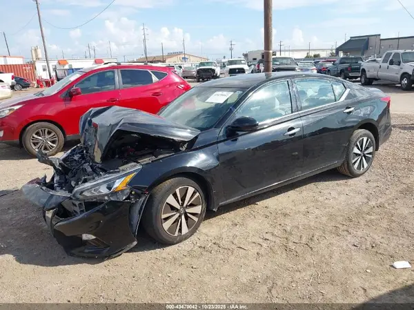 1N4BL4EW0LN307041 2020 NISSAN ALTIMA - Image 2