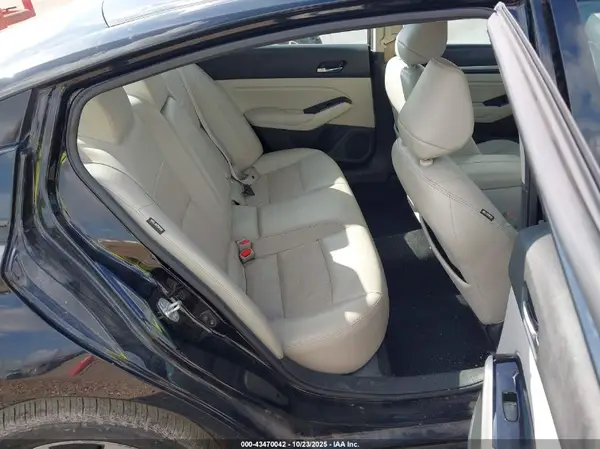 1N4BL4EW0LN307041 2020 NISSAN ALTIMA - Image 8