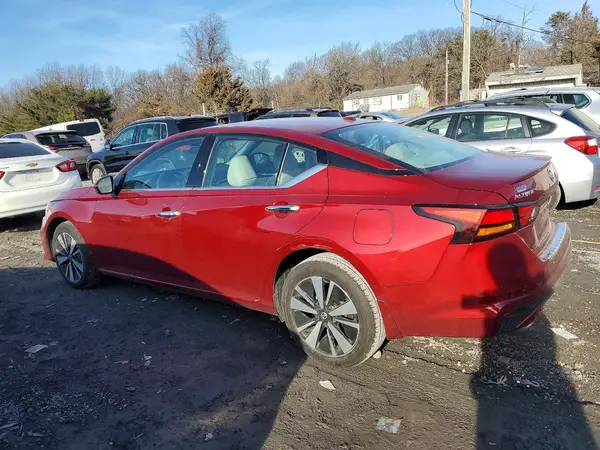 1N4BL4EW0MN301886 2021 NISSAN ALTIMA - Image 2
