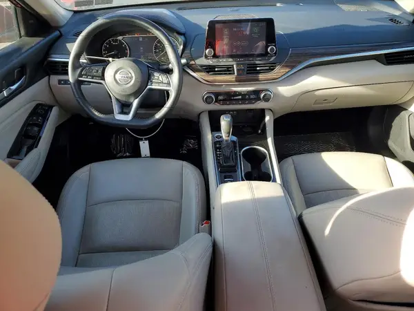 1N4BL4EW0MN301886 2021 NISSAN ALTIMA - Image 8