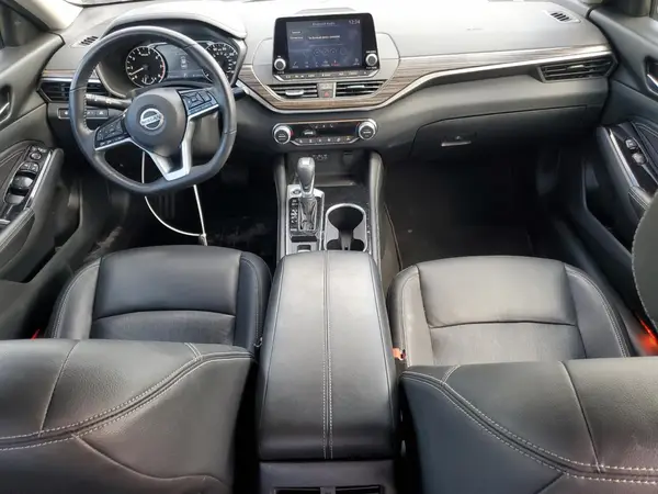 1N4BL4EW0MN308529 2021 NISSAN ALTIMA - Image 8