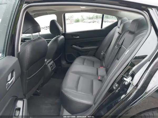1N4BL4EW0MN311799 2021 NISSAN ALTIMA - Image 8