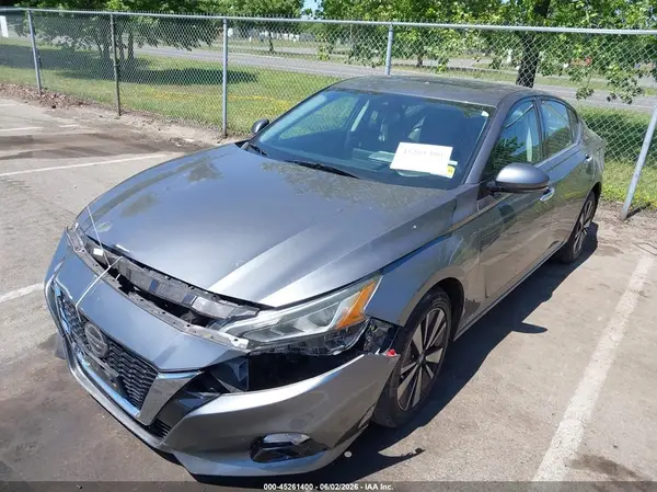 1N4BL4EW0MN324164 2021 NISSAN ALTIMA - Image 2