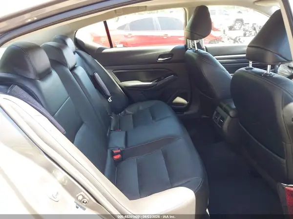 1N4BL4EW0MN324164 2021 NISSAN ALTIMA - Image 8